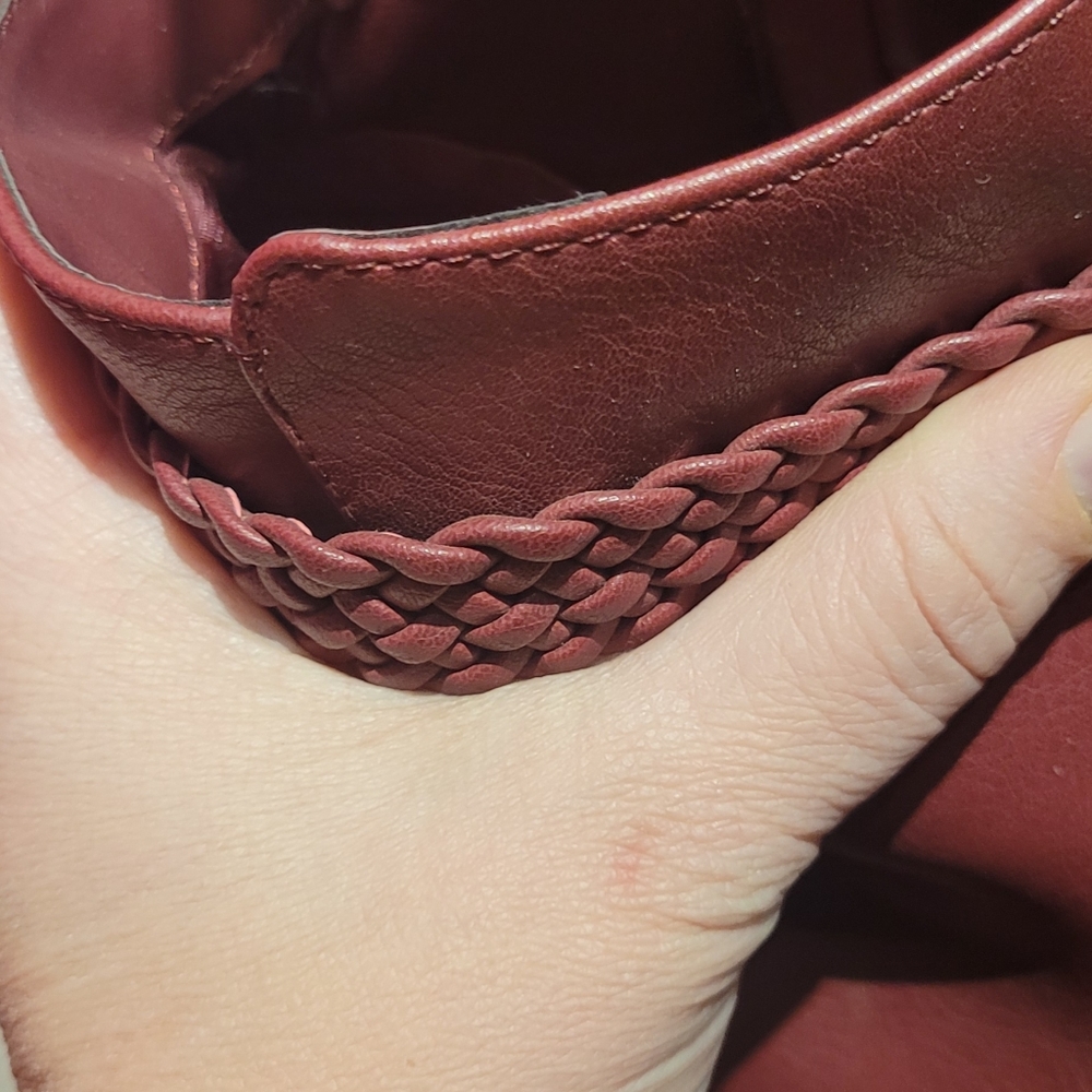 Red Booties - image 4